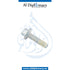 SCREW for BMW 1 SERIES 2007-2013 models